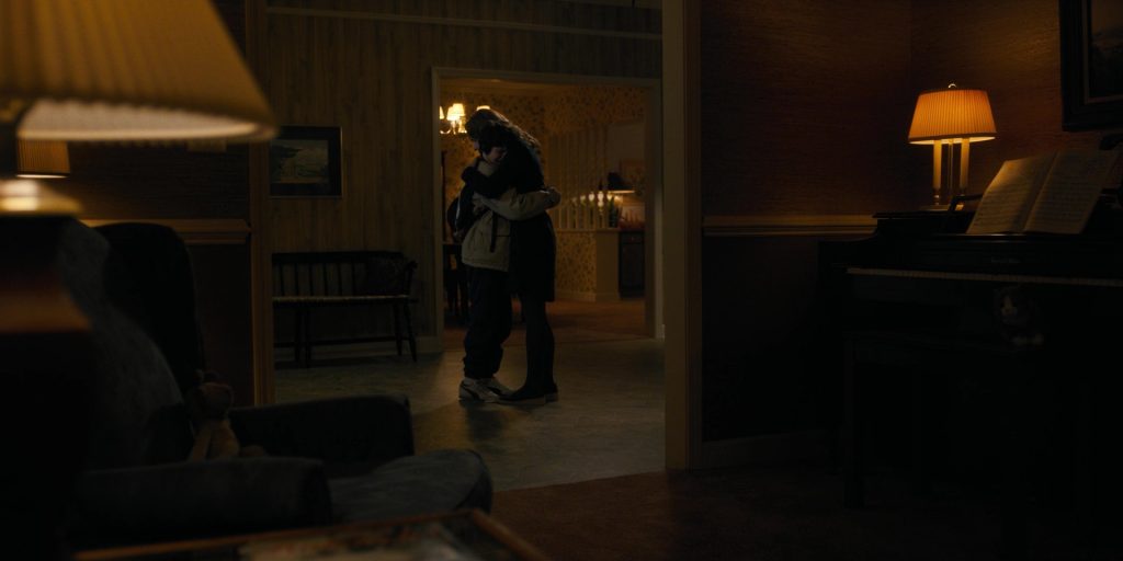 Puma Sneakers Worn by Finn Wolfhard (Mike) in Stranger Things - Holly, Jolly (2016) (Image 3)