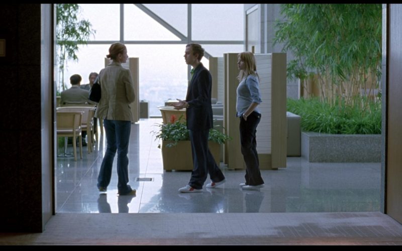 Puma Sneakers Worn by Giovanni Ribisi in Lost in Translation (2003) (Image 1)