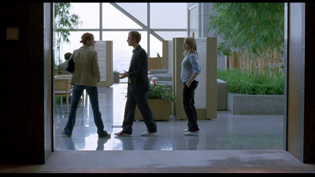 Puma Sneakers Worn by Giovanni Ribisi in Lost in Translation (2003) (Image 2)