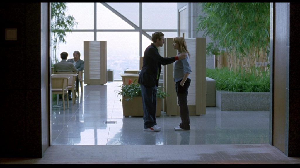 Puma Sneakers Worn by Giovanni Ribisi in Lost in Translation (2003) (Image 3)