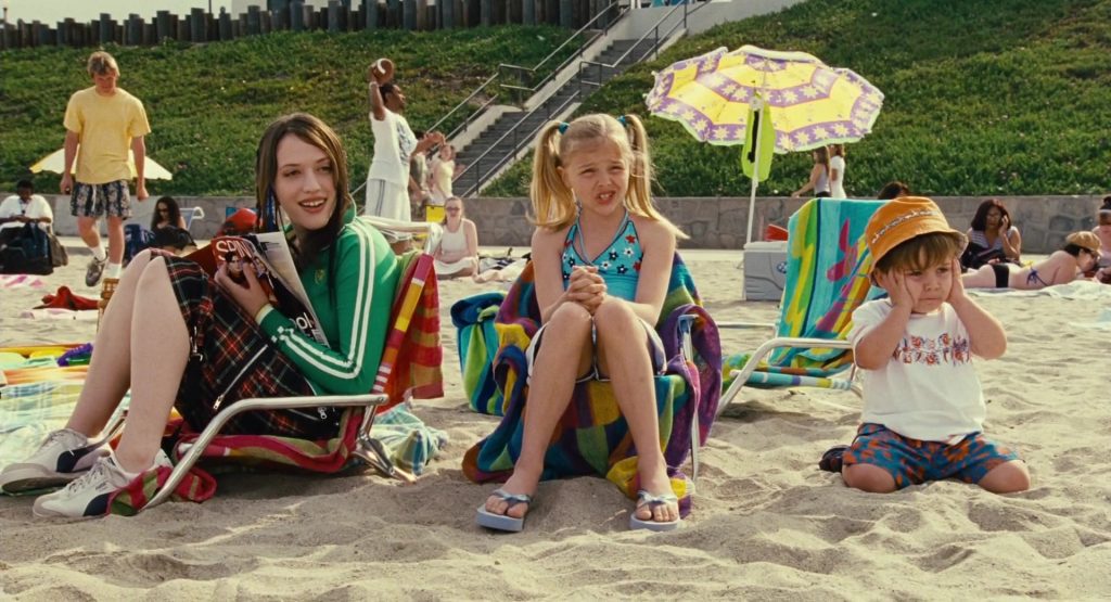 Puma Sneakers Worn by Kat Dennings in Big Momma's House 2 (2006) (Image 1)