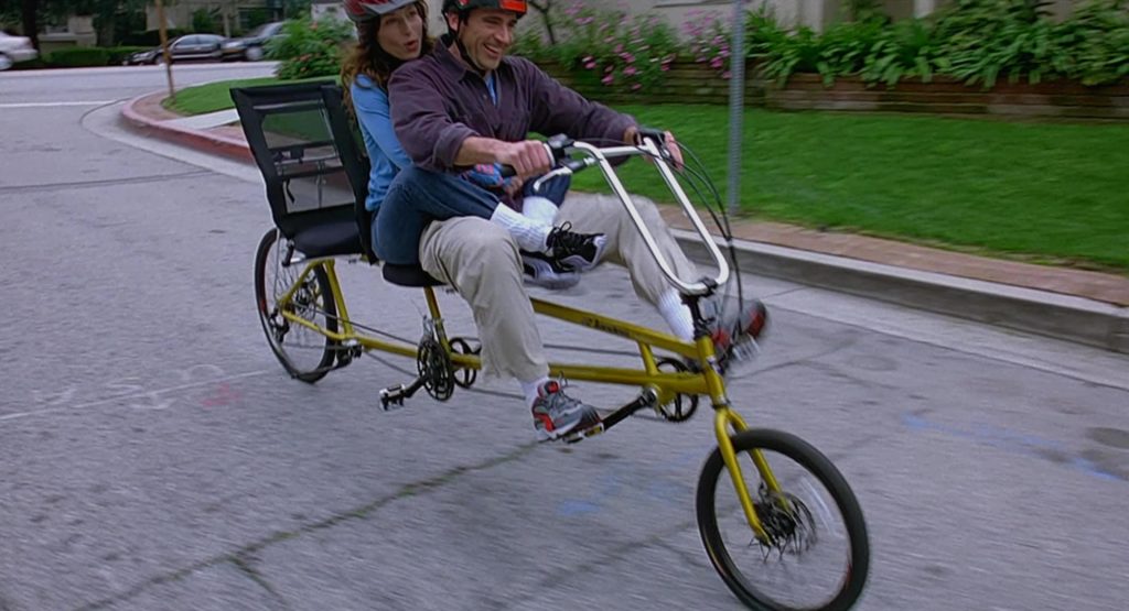 Puma Sneakers Worn by Steve Carell in The 40-Year-Old Virgin (2005) (Image 1)