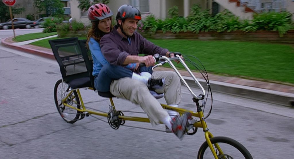 Puma Sneakers Worn by Steve Carell in The 40-Year-Old Virgin (2005) (Image 2)