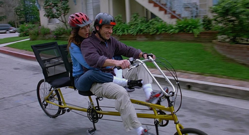 Puma Sneakers Worn by Steve Carell in The 40-Year-Old Virgin (2005) (Image 3)