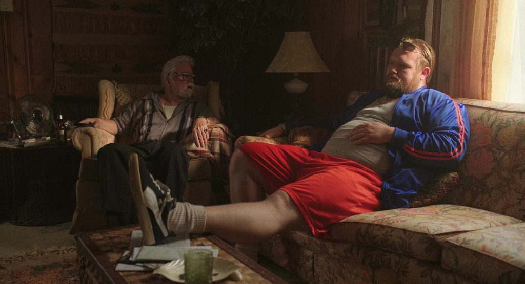Puma Sneakers in Brothers (2024) (Image 9)