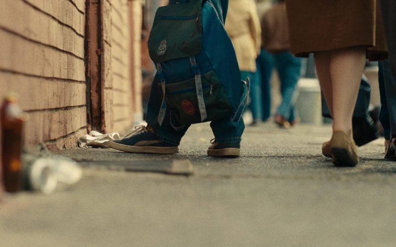 Puma Sneakers in Eric S01E06 (2024) (Image 1)