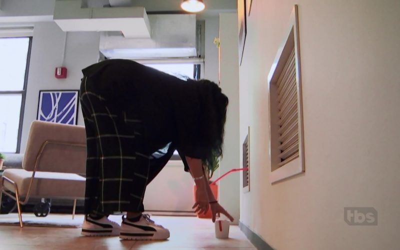 Puma Sneakers in Impractical Jokers S12E01 “Call of the Wild” (2025) (Image 1)