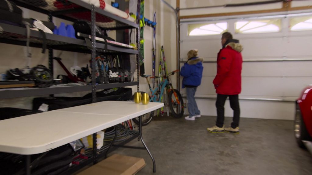 Puma Sneakers in Love Is Blind S09E08 “Stripping The Veil” (2025) (Image 1)