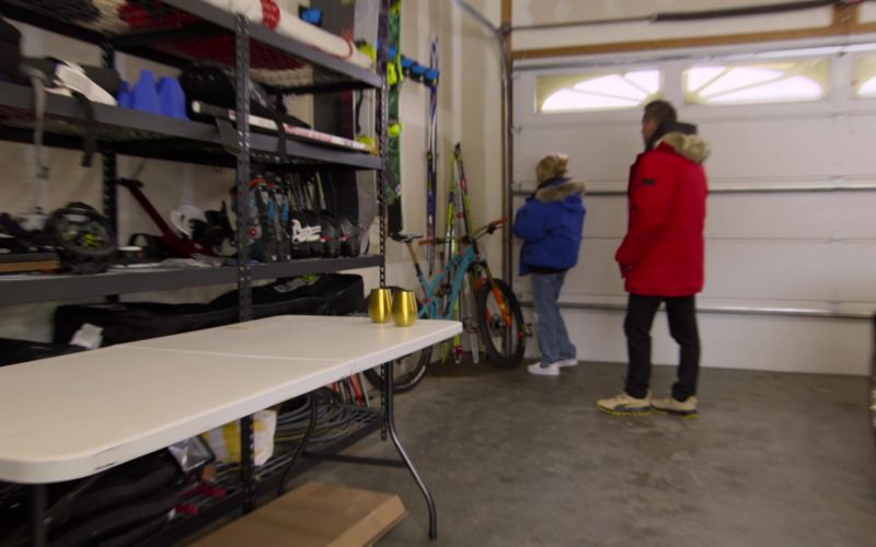 Puma Sneakers in Love Is Blind S09E08 “Stripping The Veil” (2025) (Image 1)