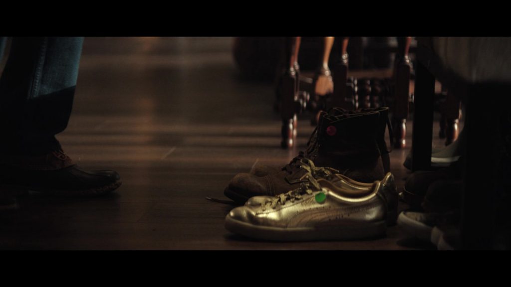 Puma Sneakers in Murdaugh Death in the Family S01E08 “The Man In the Glass” (2025) (Image 1)