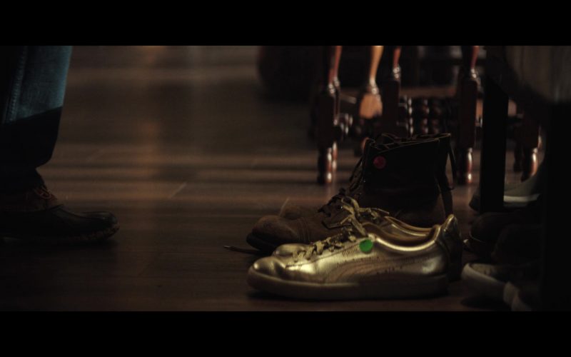 Puma Sneakers in Murdaugh Death in the Family S01E08 “The Man In the Glass” (2025) (Image 1)