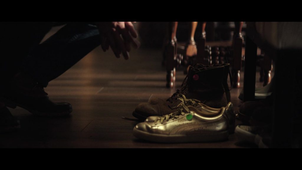 Puma Sneakers in Murdaugh Death in the Family S01E08 “The Man In the Glass” (2025) (Image 12)