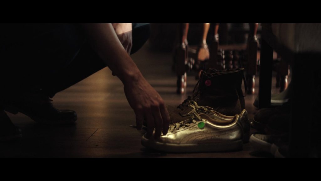 Puma Sneakers in Murdaugh Death in the Family S01E08 “The Man In the Glass” (2025) (Image 8)