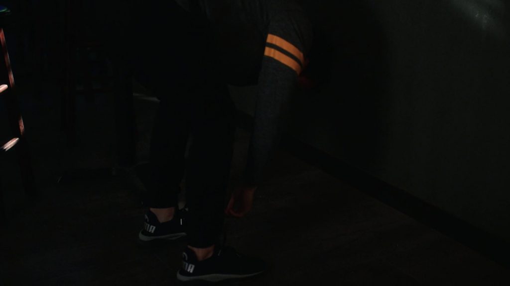 Puma Sneakers in The Order S02E01 “Free Radicals, Part 1” (2020) (Image 1)