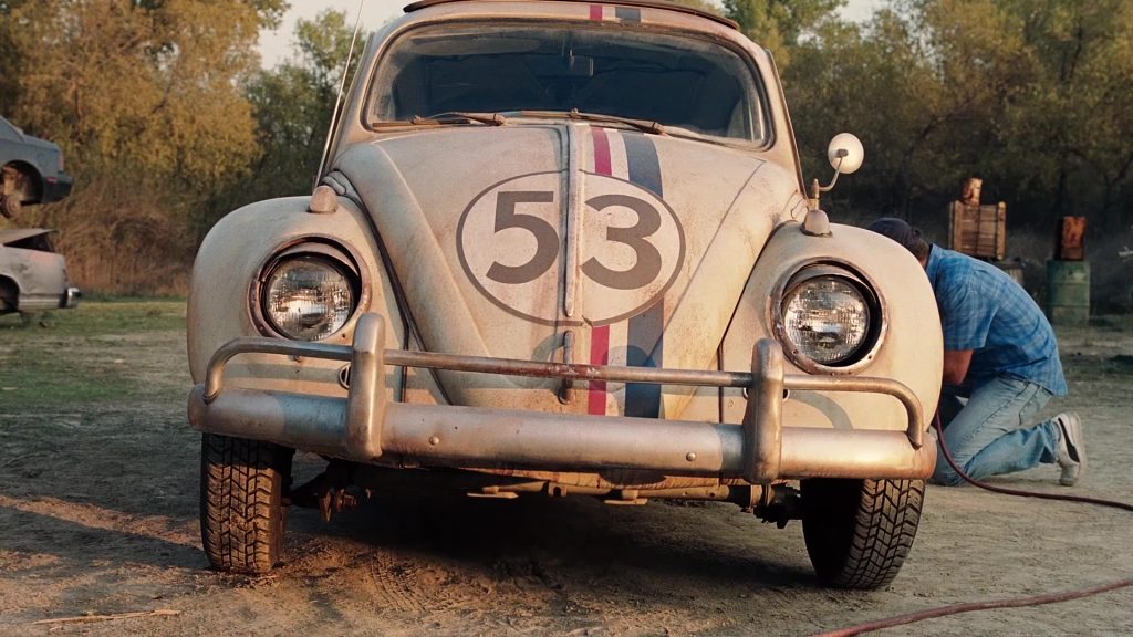 Puma Sneakers of Michael Keaton as Ray Peyton in Herbie - Fully Loaded (2005) (Image 1)