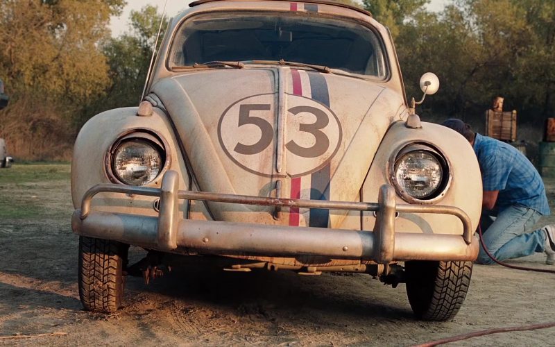 Puma Sneakers of Michael Keaton as Ray Peyton in Herbie - Fully Loaded (2005) (Image 1)