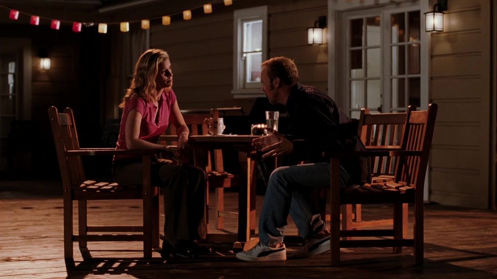 Puma Sneakers of Michael Keaton as Ray Peyton in Herbie - Fully Loaded (2005) (Image 2)