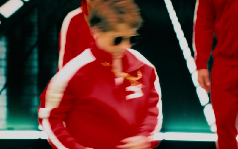 Puma Tracksuits and Shoes (3) in Playdate (2025) (Image 1)