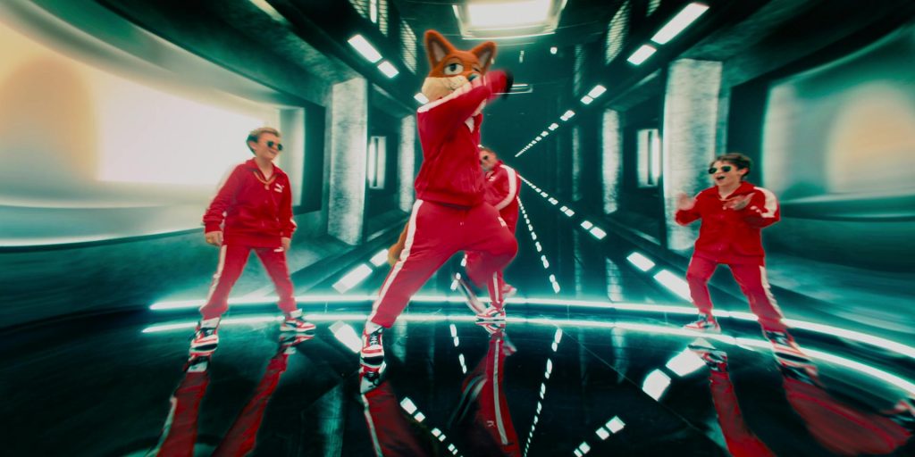 Puma Tracksuits and Shoes (3) in Playdate (2025) (Image 2)