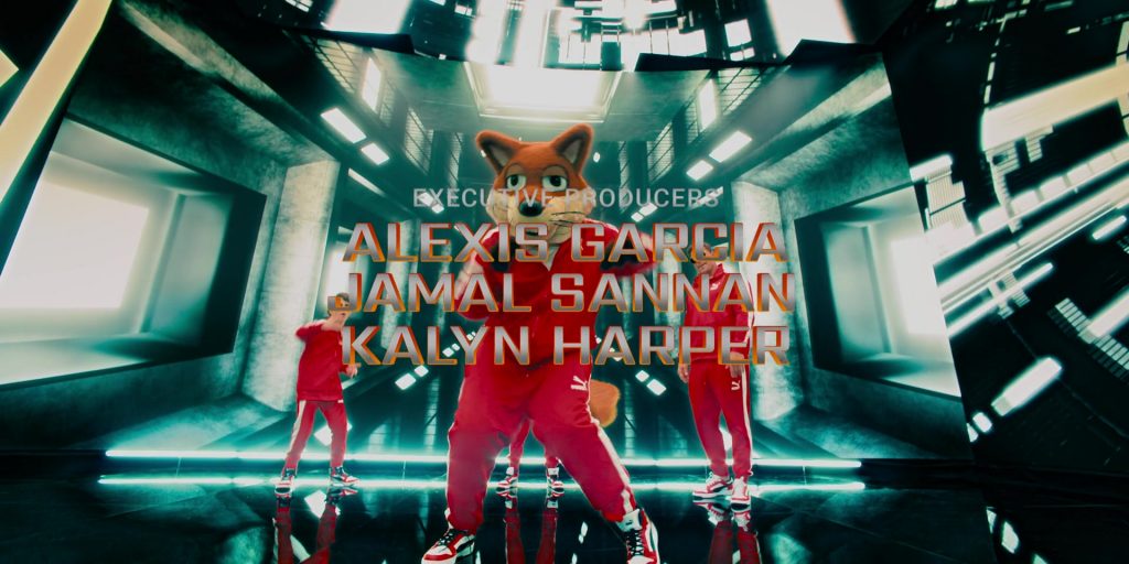 Puma Tracksuits and Shoes (4) in Playdate (2025) (Image 2)