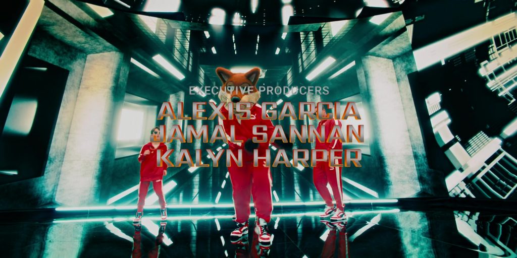 Puma Tracksuits and Shoes (4) in Playdate (2025) (Image 3)