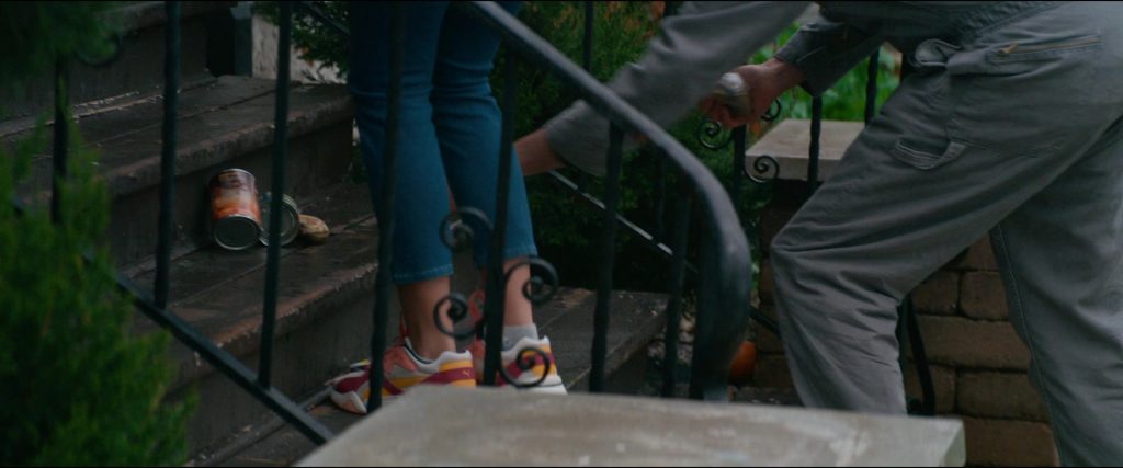 Puma Women's Nova Casual Sneakers in Utopia S01E02 “Just A Fanboy” (2020) (Image 2)