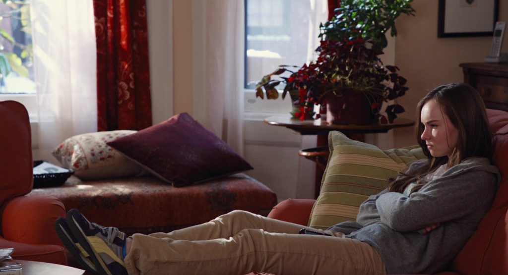 Puma Women's Sneakers Worn by Madeline Carroll in Mr. Popper’s Penguins (2011) (Image 2)