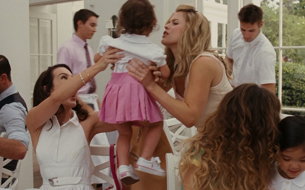 Ralph Lauren Toddler Girls' Shoes – Sex and the City 2 (2010) (Image 2)