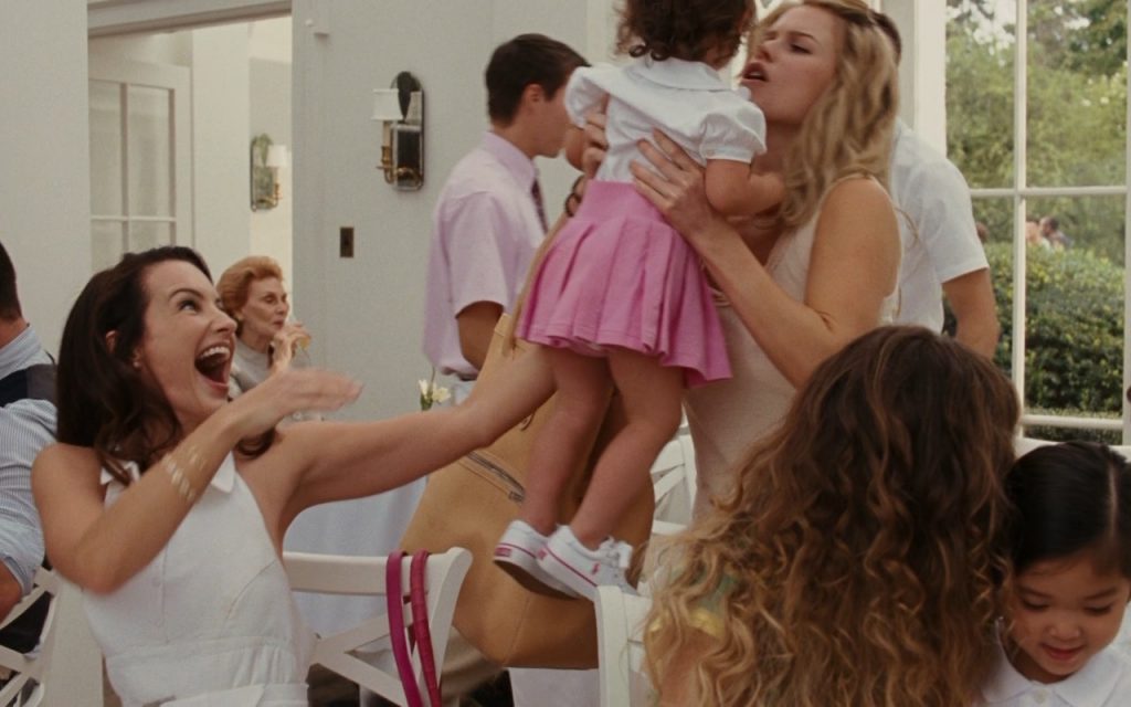 Ralph Lauren Toddler Girls' Shoes – Sex and the City 2 (2010) (Image 3)