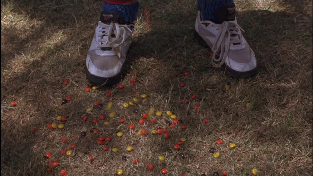 Reebok Boys Sneakers in Little Giants (1994) (Image 1)