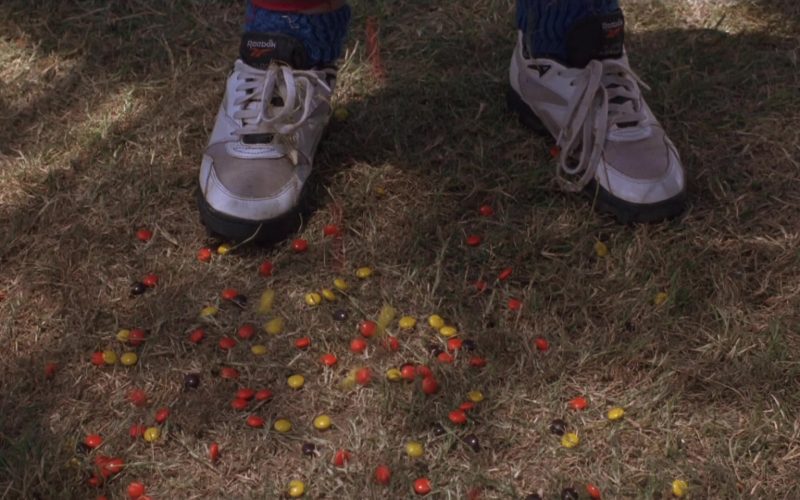 Reebok Boys Sneakers in Little Giants (1994) (Image 1)