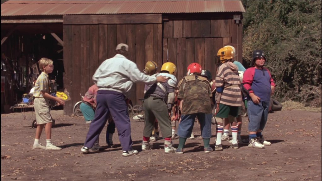 Reebok Boys Sneakers in Little Giants (1994) (Image 2)