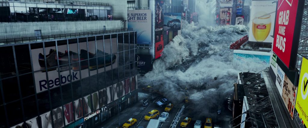 Reebok, Element, Stella Artois in Resident Evil - Retribution (2012) (Image 1)