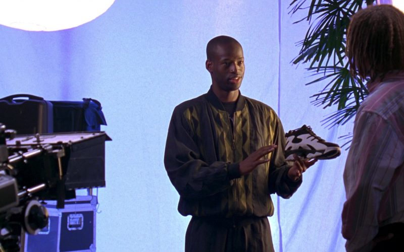 Reebok Men's Sneakers in Jerry Maguire (1996) (Image 1)