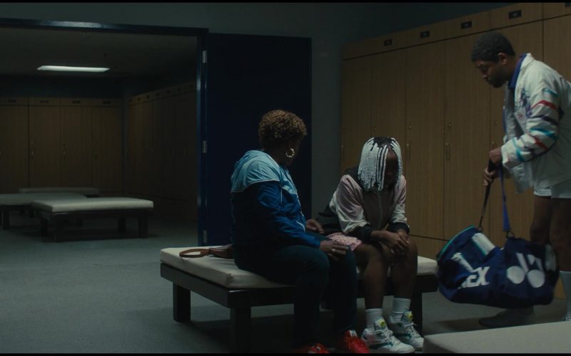 Reebok Pump Women's Sneakers in King Richard (2021) (Image 1)