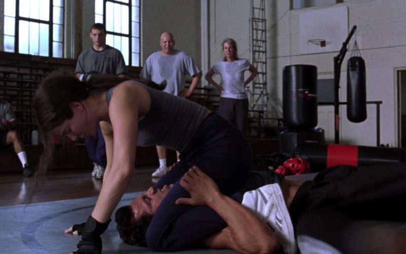 Reebok Shoes Worn by Sandra Bullock in Miss Congeniality (2000) (Image 1)