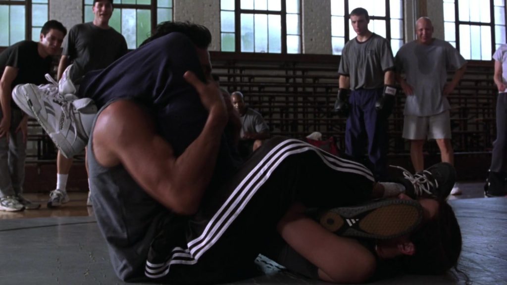 Reebok Shoes Worn by Sandra Bullock in Miss Congeniality (2000) (Image 2)
