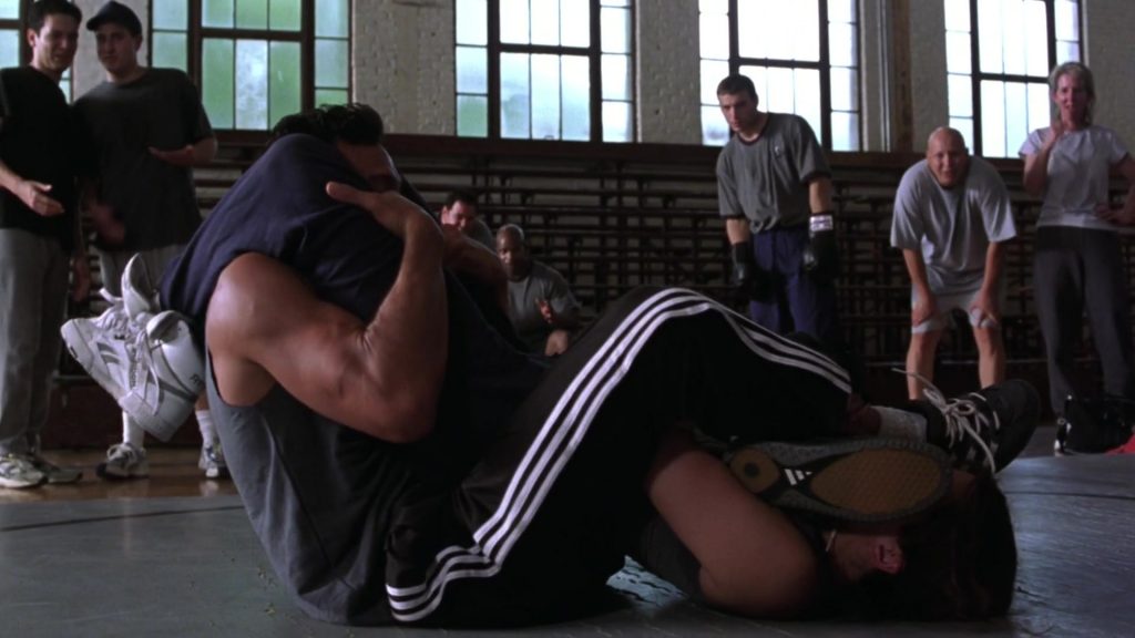 Reebok Shoes Worn by Sandra Bullock in Miss Congeniality (2000) (Image 3)