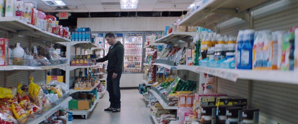 Reebok Shoes Worn by Tom Hardy in Venom (2018) (Image 2)