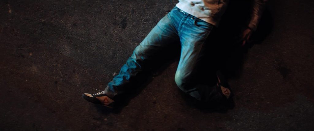 Reebok Shoes Worn by Tom Hardy in Venom (2018) (Image 6)