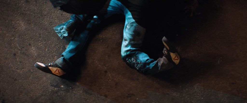 Reebok Shoes Worn by Tom Hardy in Venom (2018) (Image 7)