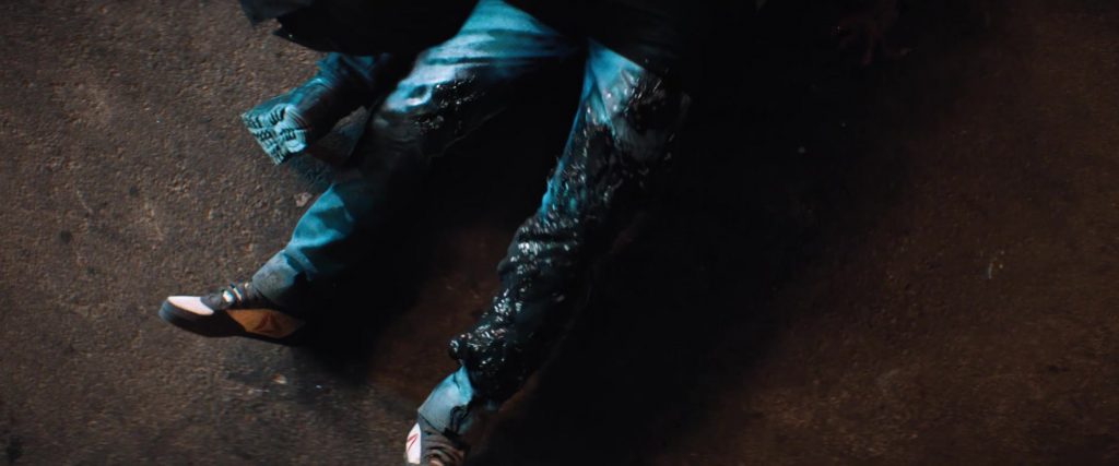 Reebok Shoes Worn by Tom Hardy in Venom (2018) (Image 8)