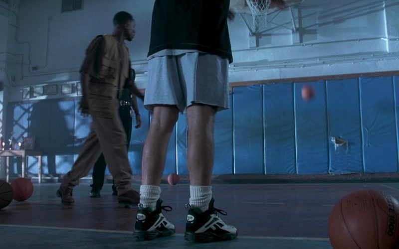 Reebok Sneakers – Bad Boys (1995) (Image 1)