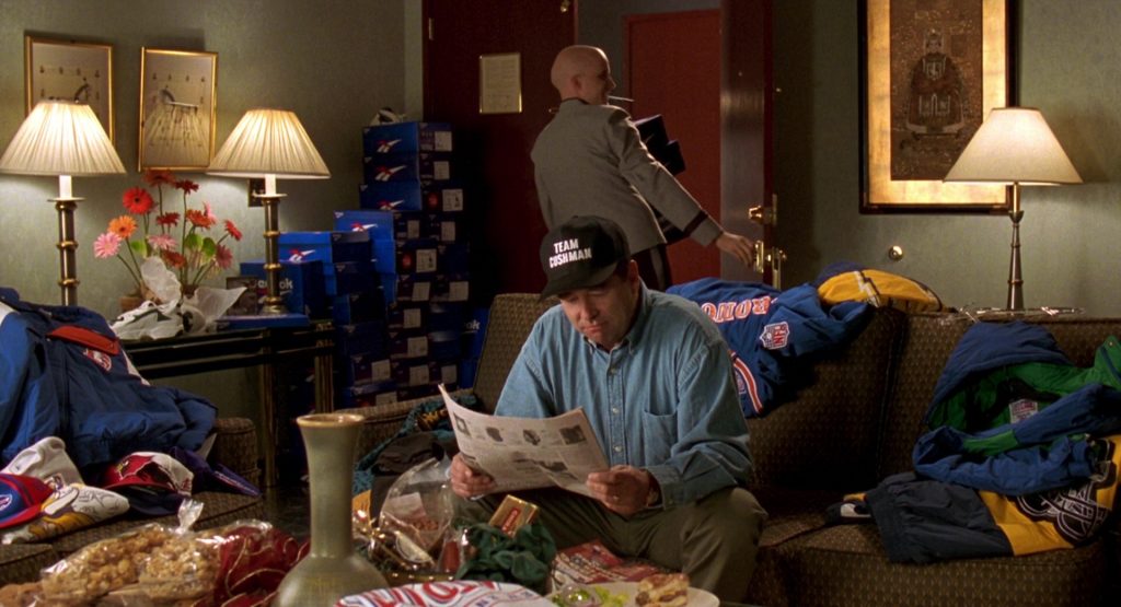 Reebok Sneakers (Boxes) in Jerry Maguire (1996) (Image 4)