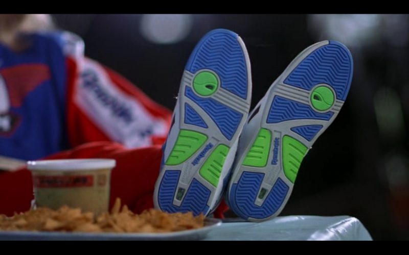 Reebok Sneakers – Wayne’s World (1992) (Image 1)