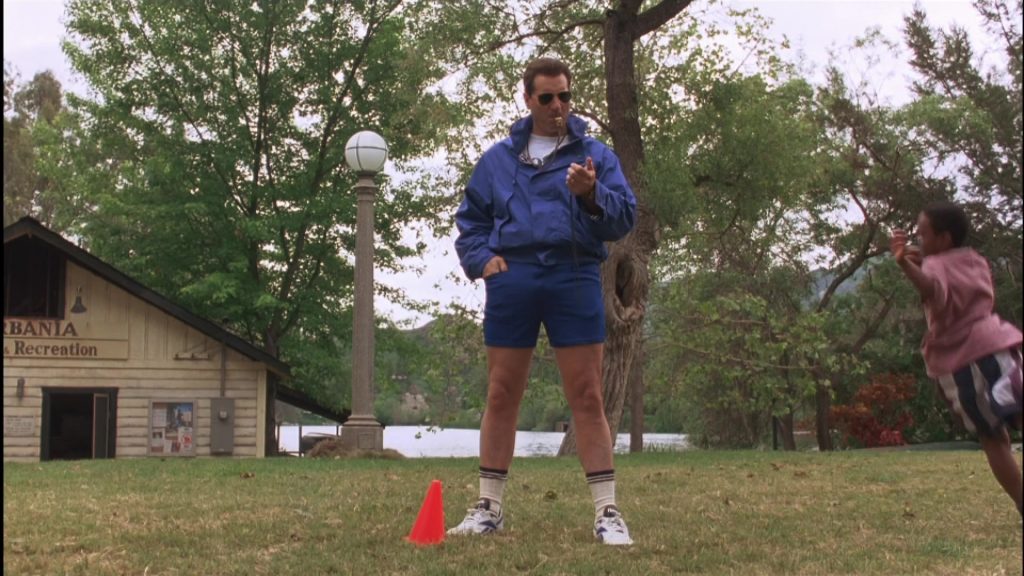 Reebok Sneakers Worn by Ed O'Neill in Little Giants (1994) (Image 2)