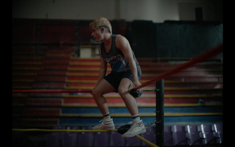 Reebok Sneakers Worn by Gael García Bernal as Saúl Armendáriz in Cassandro (2023) (Image 1)