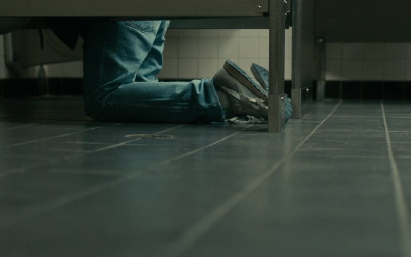 Reebok Sneakers Worn by Kyle Mooney in Brigsby Bear (2017) (Image 1)