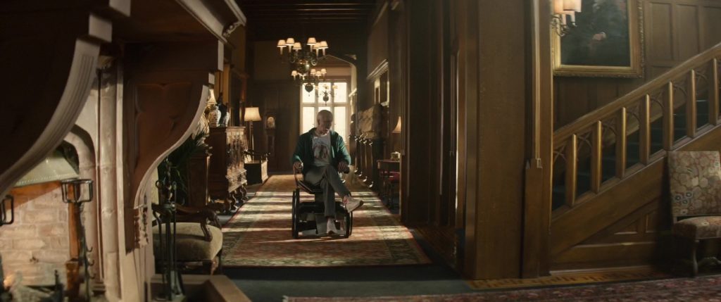 Reebok Sneakers Worn by Ryan Reynolds in Deadpool 2 (2018) (Image 5)