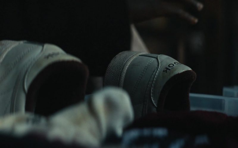Reebok Sneakers in A Quiet Place - Day One (2024) (Image 1)